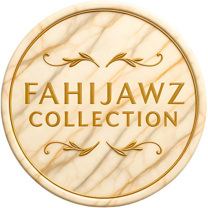 FahiJawz Collection Official Logo