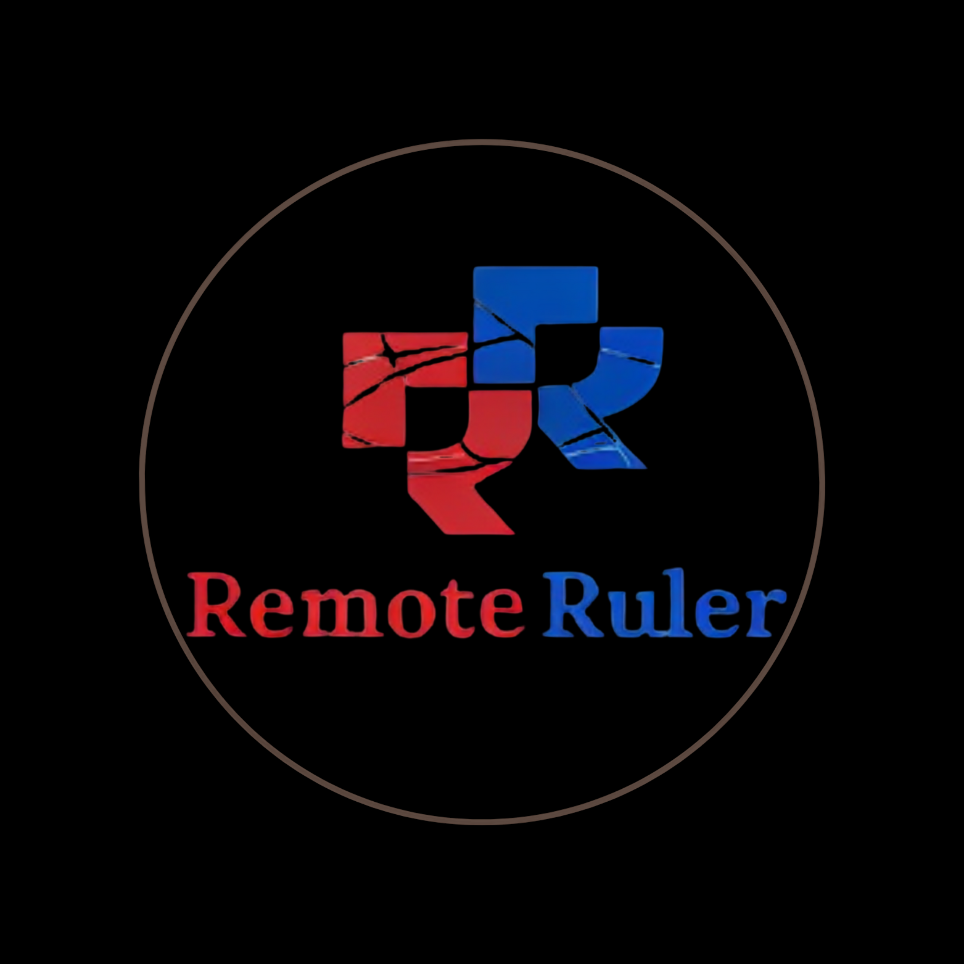 Remote Ruler